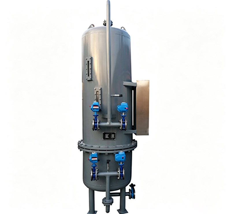 淮安除氧器